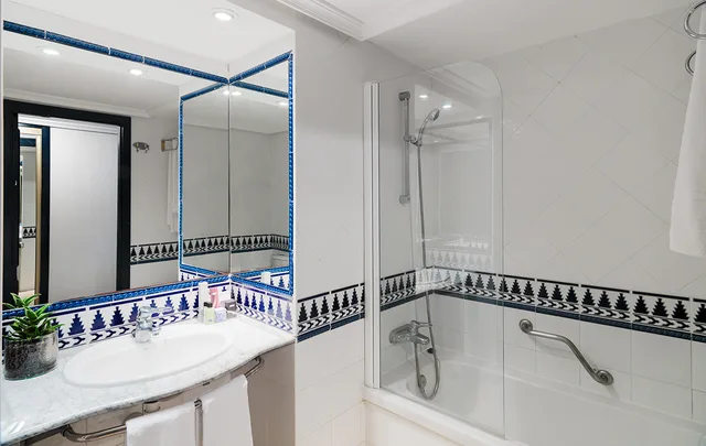 غرفة أساسية بسرير مزدوج، H10 Tenerife Playa 2/2