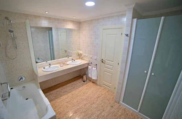 Junior Suite, Sea View, Holiday World Village Affiliated By Melia 9/9