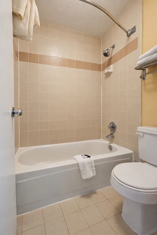غرفة قياسية بسريرين كوين، Rodeway Inn Killeen near Fort Hood 2/2