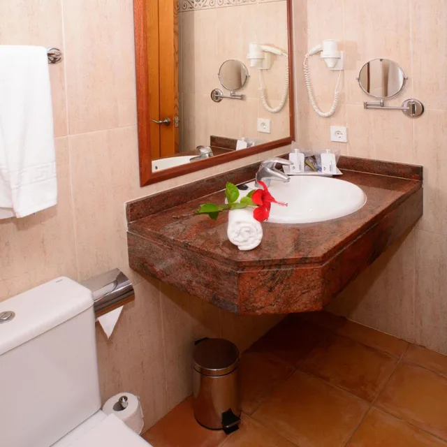 Junior Suite, Cala Llenya Resort Ibiza Formerly Ola Club Cala Llenya 9/10