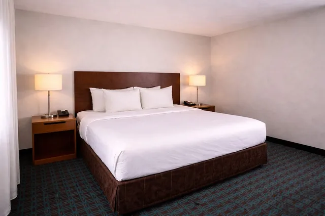 غرفة قياسية بسرير كوين، Comfort Inn & Suites Texas City I-45 1/8