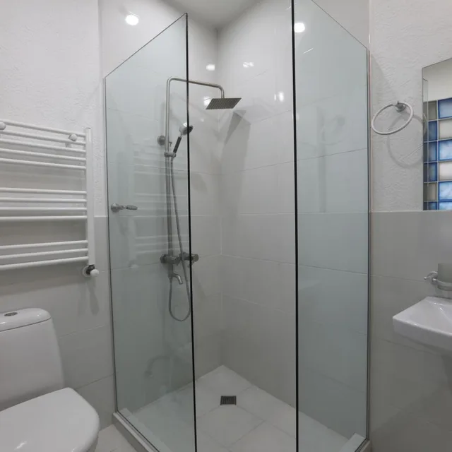 غرفة اقتصادية بسرير مزدوج أو سريرين منفصلين، Boutique Hotel Tekla Palace 2/2