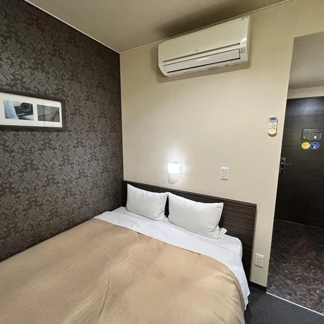 Room, Single, Single Bed, Smile Hotel Kokura 2/3