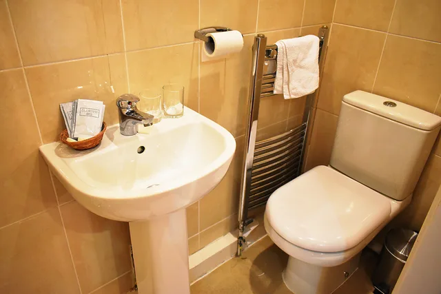 غرفة مفردة قياسية، Royal Square Hotel - NEC & Birmingham Airport 6/7