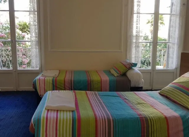 Comfort, Triple, 3 Beds, Belle Meuniere 2/4