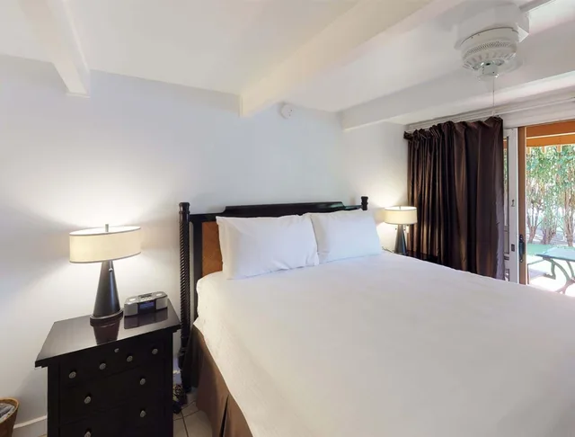 Room, Garden View, Hotel Moloka I 3/3
