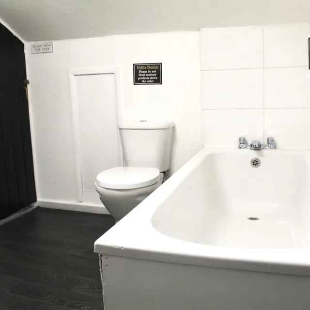 Apartment, Adult Only، The Mitre Hotel 6/7