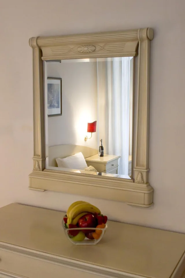 شقة سوبيريور رباعية بسرير فردي، Hotel Suite Home Prague 6/6