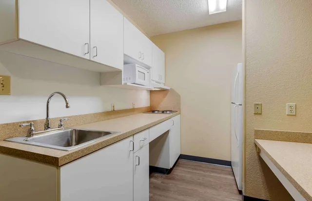 استوديو بسريرين مزدوجين، Extended Stay America - Syracuse - Dewitt 3/4
