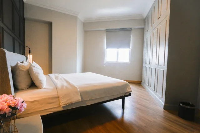Apartment Premier Suite 3 Bedroom، Java Paragon Hotel And Residences 4/10