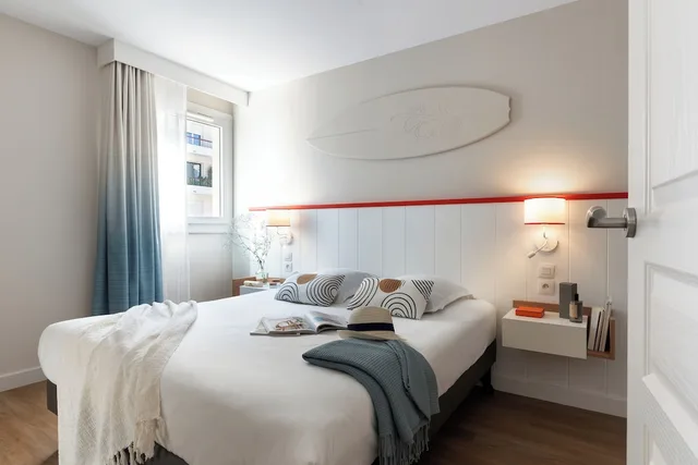 1 Bedroom, Apartment, Twin Beds, Sofa, Pierre And Vacances Premium Residence Haguna Formerly Pierre And Vancances Residence Haguna 2/3