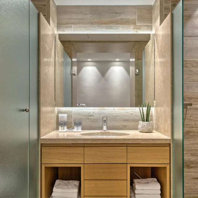 Room, Double Bed, Side Sea View، Amada Colossos Resort 7/7