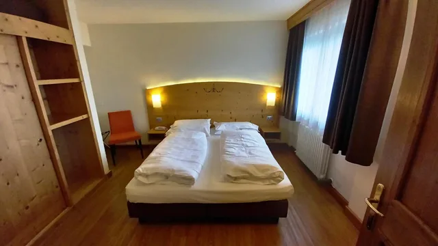 Family, Bunk Bed, Queen Bed, Hotel Monte Bondone 1/14