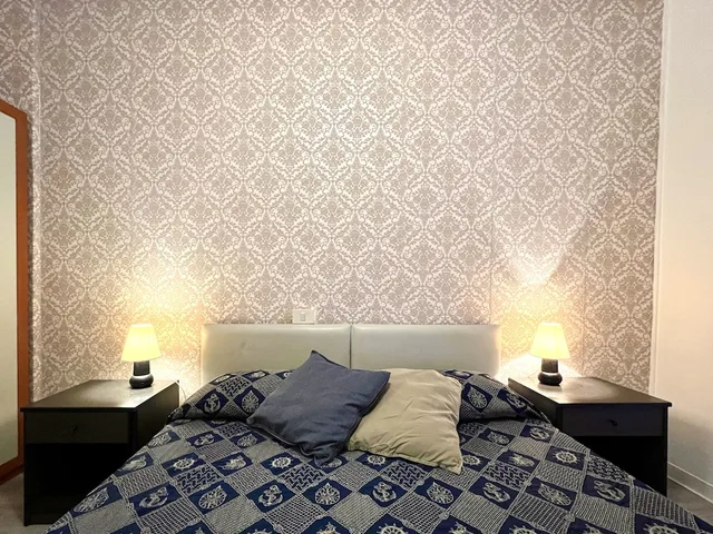غرفة مزدوجة، Hotel Alemagna 6/10