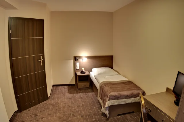 غرفة قياسية مفردة، Villa Martini 1/2