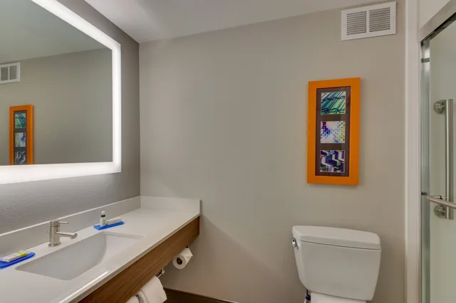غرفة قياسية، Holiday Inn Express & Suites Atlanta N-Perimeter Mall Area, an IHG Hotel 6/7