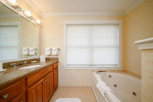 1 Bedroom, House، Stoweflake Mountain Resort Spa 4/10