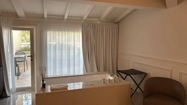 جناح جونيور، Hotel Dimora Palanca Boutique & SPA 7/7
