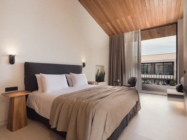 جناح في طابق مرتفع، Contessina Suites & Spa - Adults Only 1/3