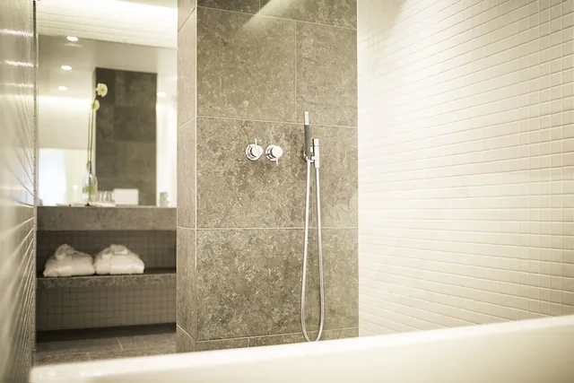 غرفة تنفيذية بسرير مزدوج، PM & Vanner Hotel 5/5