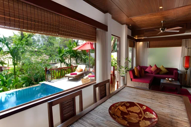 Deluxe, Villa, with Pool، Rocky's Boutique Resort 1/1