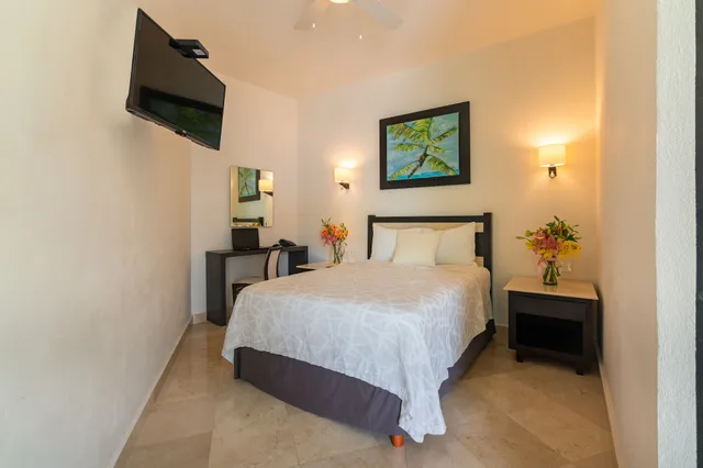 Standard, Double Bed, Villa Palmeras 2/5
