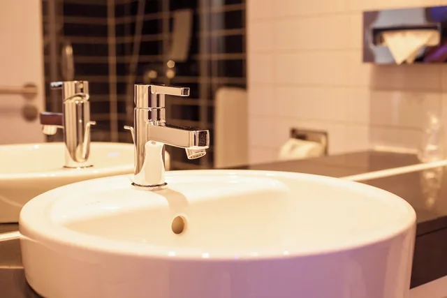 غرفة قياسية بسريرين منفصلين، HOLIDAY INN EXPRESS MONTPELLIER-ODYSSEUM 3/3