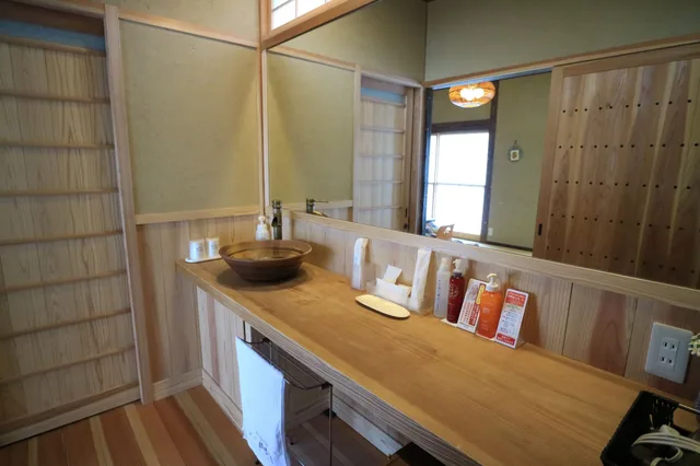 Japanese, Premium, House, 2 Futon Beds, Private Bathroom, Adult Only، Makibanoie 1/1