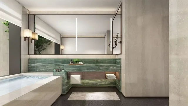 Holiday Inn Resort Ningbo Ninghai by IHG، Ninghai 24/50