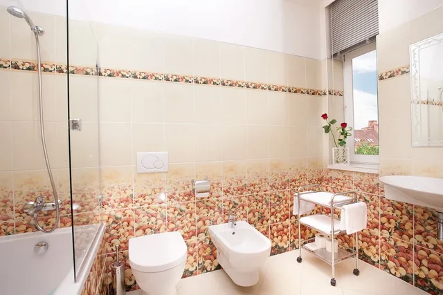 Superior, Triple, 3 Beds, Green Garden Hotel 5/5