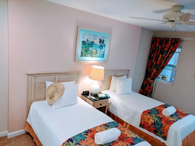 Deluxe, Studio, King Bed, Island View، Butterfly Beach Hotel 1/5