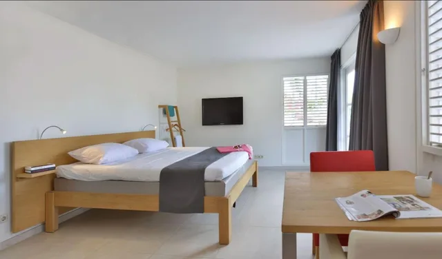 استوديو أساسي، Chogogo Dive & Beach Resort Curacao 1/1