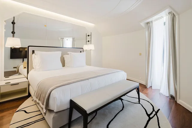 جناح سيغنتشر، Lisbon Chiado Hotel & Spa 1/2
