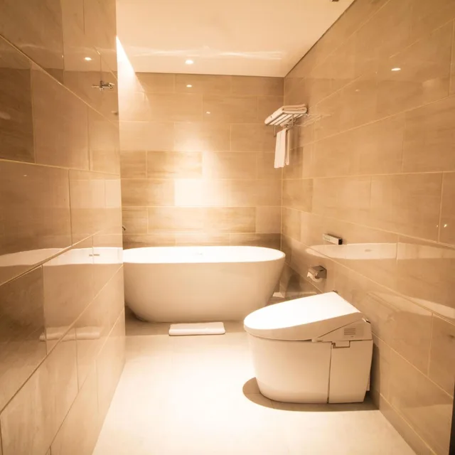 جناح رئاسي، Prime Park Hotel And Convention Lombok 10/10