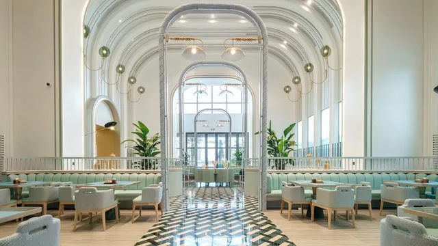 Tiancheng Blemont Hotel Sanya, Vignette Collection by IHG، سانيا 28/37