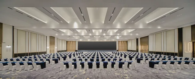Crowne Plaza Kunshan East by IHG، Taicang 36/50