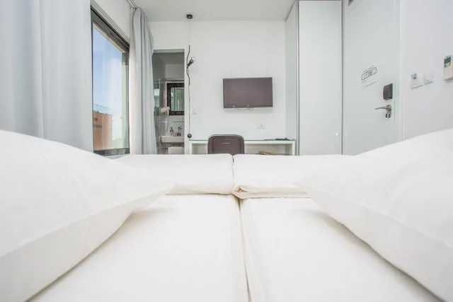 Standard, Single, Jona Rooms Podstrana 4/6