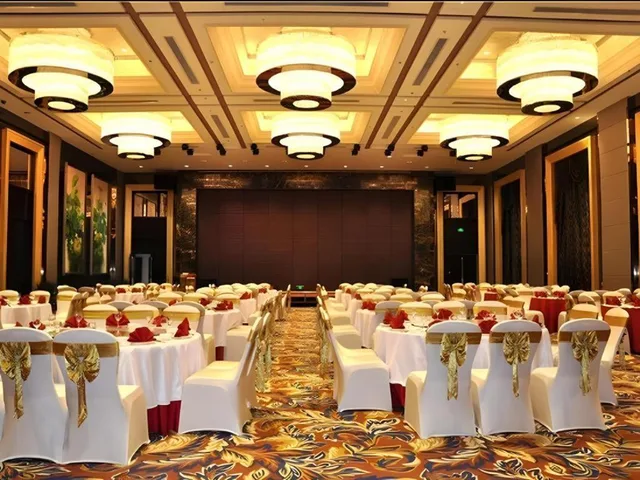 Country Garden Phoenix Hotel Shenyang، شنيانغ 61/70