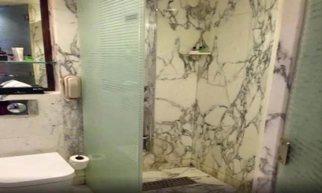شقة عائلية بسرير كينج بغرفة نوم واحدة بمطبخ صغير، Avari Towers 1/1