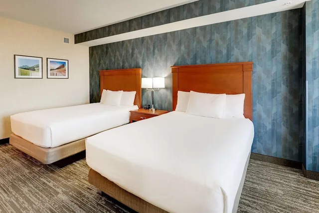 Room, 2 Queen Beds, Large, Drury Inn Suites Denver Westminster 1/10