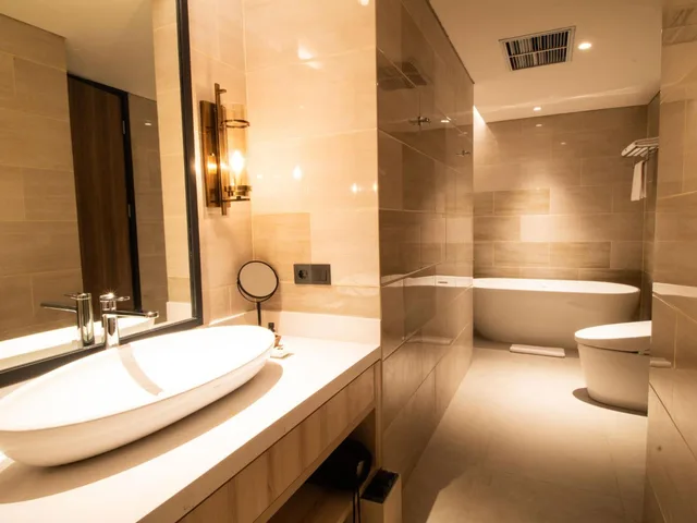جناح رئاسي، Prime Park Hotel And Convention Lombok 8/10