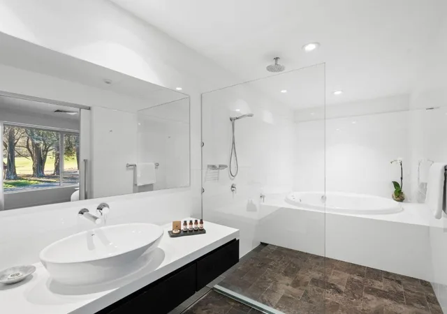 Ambassador, Suite، Park Proxi Gibraltar Bowral 2/2