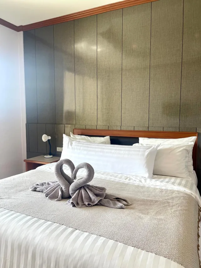 Superior, Pool Access، Kai Bae Beach Resort Koh Chang 3/4