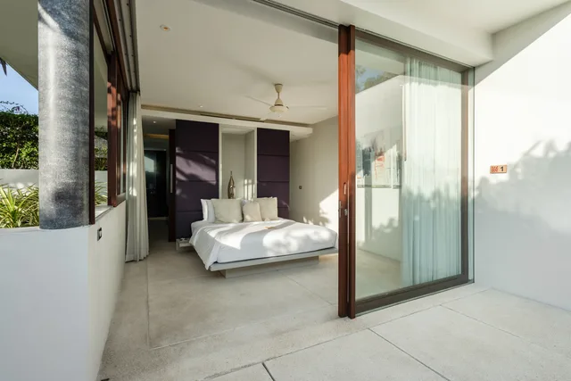 1 Bedroom, Villa, Samujana Villas 9/10