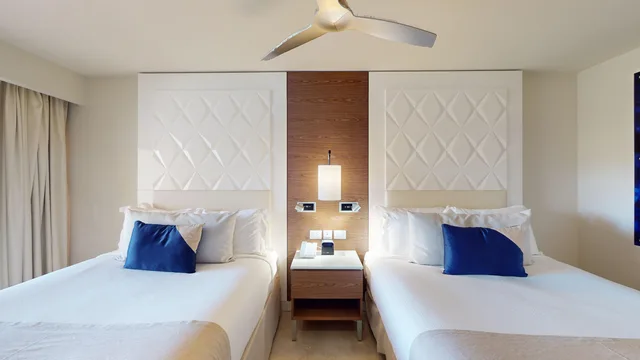 2 Bedrooms, Diamond Club, Presidential, Luxury, Suite, Ocean View، Royalton Grenada, an Autograph Collection All-Inclusive Resort 1/6
