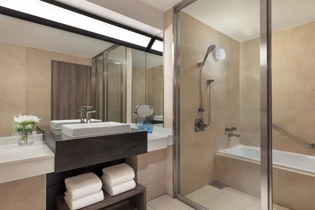 Deluxe, Double or Twin Bed, Garden View, Nanki-Shirahama Marriott Hotel 6/6