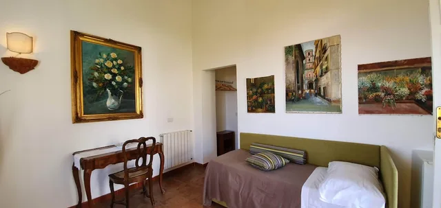 Superior, Sea View, Agriturismo Fattoria Terranova 4/5