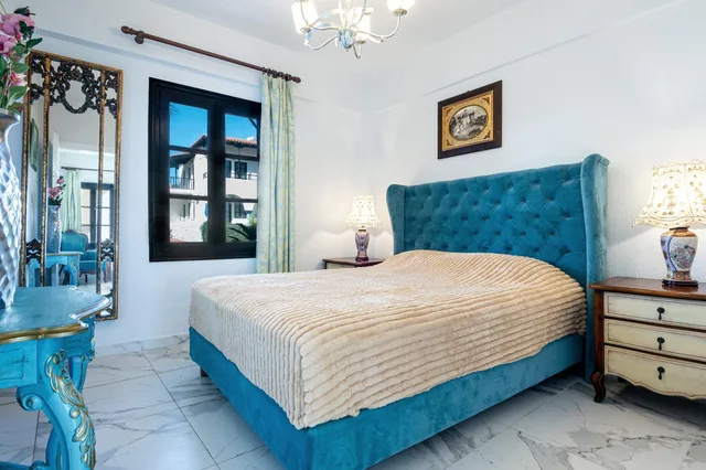 Sea, 2 Bedrooms, Collection، Assa Maris Beach Hotel 6/10
