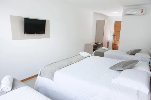 غرفة فاخرة رباعية، Hotel Canasvieiras In Hci 2/3