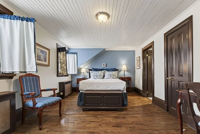 Superior, No Elevator، Hotel Le Clos Saint-Louis 1/10